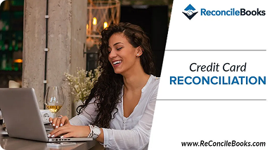 Credit Card Reconciliation